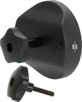 Brennenstuhl Universele magnetische houder MH 1 - 1172640082 - thumbnail