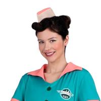 Kostuums voor Volwassenen My Other Me Kamermeisje XXL - thumbnail