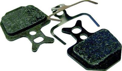 FIBRAX schijfremblokken disc br.pad pr. f.formula oro FIBRAX schijfremblokken disc br.pad pr. f.formula oro