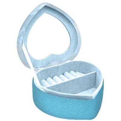 Kids Licensing sieradenkist Frozen II meisjes 13 cm blauw Kids Licensing sieradenkist Frozen II meisjes 13 cm blauw