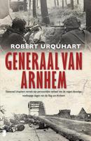 Generaal van Arnhem - Robert Urquhart - ebook - thumbnail