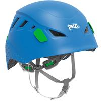 Petzl Picchu Helm Kinderen Blue - thumbnail