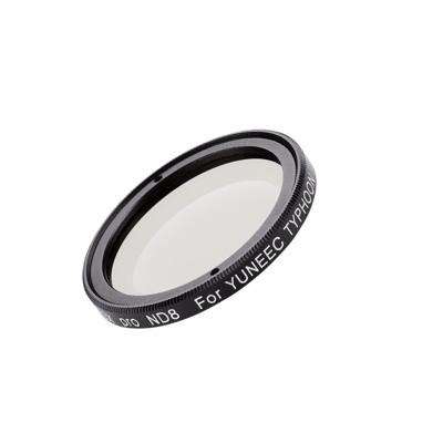 Walimex Pro Multicopter filterlensinzet Geschikt voor: Yuneec Typhoon H Walimex Pro Multicopter filterlensinzet Geschikt voor: Yuneec Typhoon H