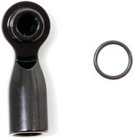 Sram remleiding aansluiting br.cab.connector non-connectamajig black - thumbnail