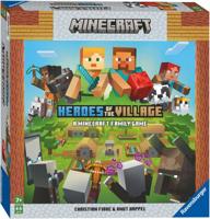 Minecraft Junior: Heroes of the Village - thumbnail