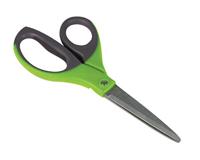 Q-CONNECT schaar, 21 cm, op blister - thumbnail