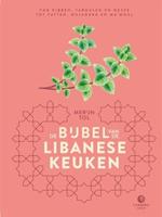 De bijbel van de Libanese keuken (Hardback) - thumbnail