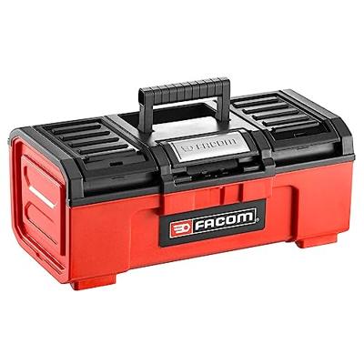 Facom Opbergkoffer met automatische vergrendeling 16" - BP.C16NPB
