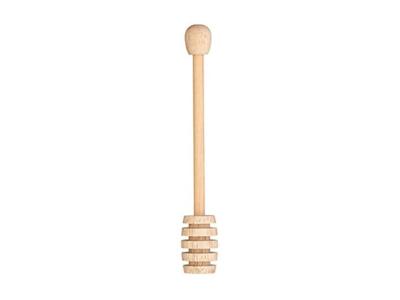 Kitchen Basics houten honingdraaier