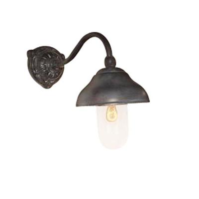 Tierlantijn Buitenlamp landelijkCosali loodgrijs - L.718.1.000