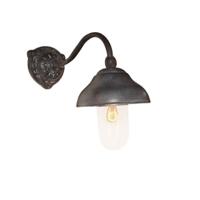 Tierlantijn Buitenlamp landelijkCosali loodgrijs - L.718.1.000 - thumbnail