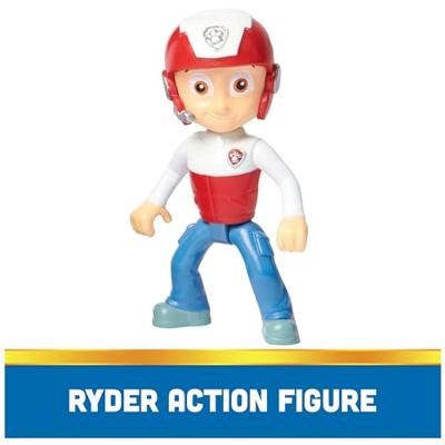 PAW Patrol Ryders Rescue ATV 2024 - thumbnail