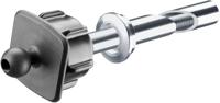 INTERPHONE bevestigingssystemen h-bracket accessories int steering head tube h. 13- - thumbnail