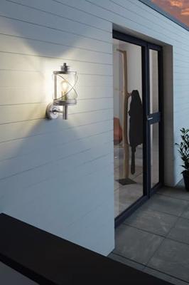 Eglo WandlampHilburn 1 - 94865