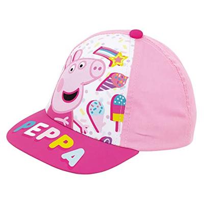 Kinderpet Peppa Pig Baby Roze (44-46 cm)