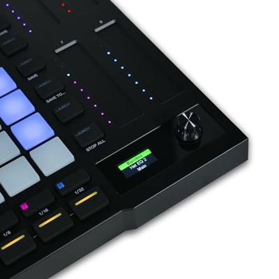 Akai APC64 - thumbnail