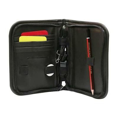 CARD HOLDER REFEREE DELUXE CARD HOLDER REFEREE DELUXE