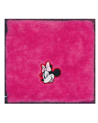 Sjaal - Roze Sjaal - Roze