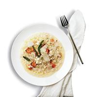 Sage THE RISOTTE PLUS Rijstkoker Zilver - thumbnail