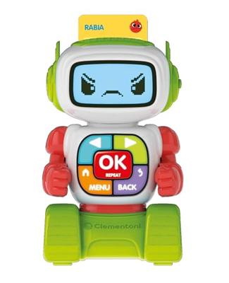 Interactief Speelgoed Clementoni