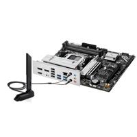 Asus PRIME B850M-A Moederbord Socket AMD AM5 Vormfactor Micro-ATX Moederbord chipset AMD® B850 - thumbnail