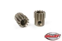 Team Corally - 32 DP Pinion - Short - Hardened Steel - 12T - 5mm - thumbnail
