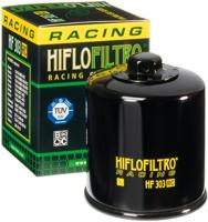 HIFLOFILTRO oliefilter "racing" oil filter hiflofi.racing hf-303rc - thumbnail