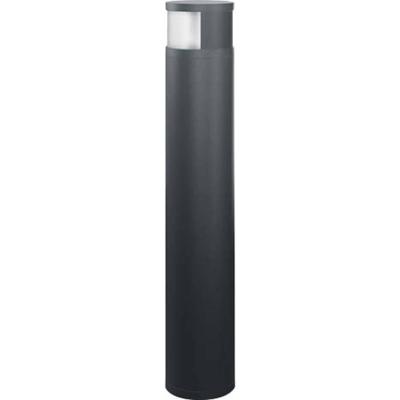 ESYLUX EL10820809 BL-ALV50 #EL10820809 Staande LED-tuinlamp LED 16 W Zwart