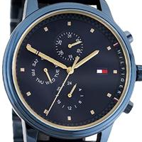 Tommy Hilfiger 1781893 Dameshorloge - thumbnail