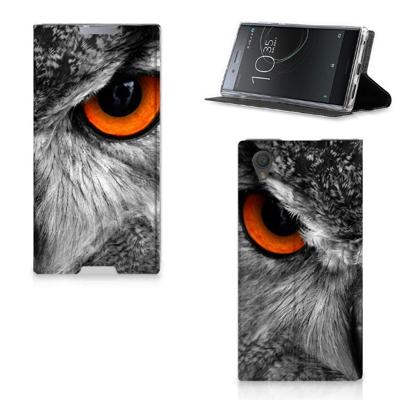 Sony Xperia L1 | Hoesje maken | Uil