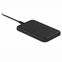 Mophie Wireless Charging Base zwart - thumbnail