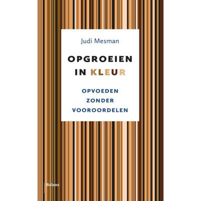 Opgroeien in kleur (Paperback)