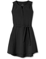 Royal Robbins Spotless Traveler Jurk Dames Jet Black M - thumbnail