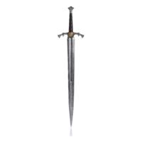 Dungeons & Dragons Foam sword Waterdeep Blade 90 cm - thumbnail