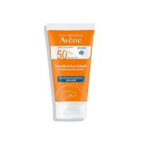 Avene High Protection Unscented Fluid SPF50+ 50ml Zonbescherming - thumbnail