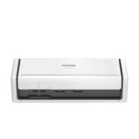 Brother ADS-1300 scanner ADF-scanner 600 x 600 DPI A4 Wit - thumbnail