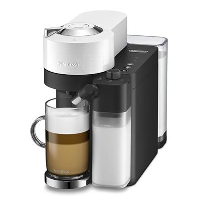 De&apos;Longhi Nespresso Vertuo lattissima ENV300.W Nespresso Wit - thumbnail