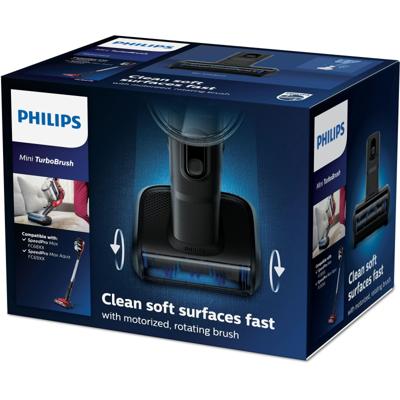 Philips SpeedPro Max FC8051/01 Voegenmondstuk