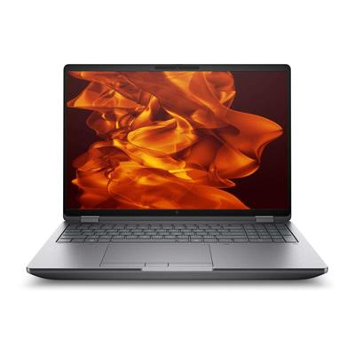 Compact Powders HP 98L93ET#ABE 16" Intel Core i7-14700HX 32 GB RAM 512 GB Qwerty Spaans