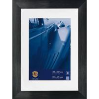 Henzo Luzern 30x45 zwart - thumbnail