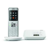 GIGASET vaste telefoon CL 660 A wit - thumbnail