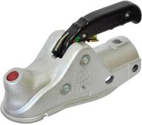 Frielitz Ball coupling alko ak301 - thumbnail