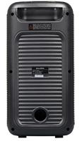 Salora PartySpeaker M1 luidspreker - thumbnail