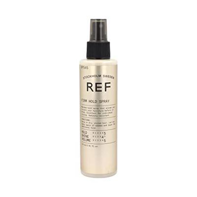 REF Firm hold spray 175ml