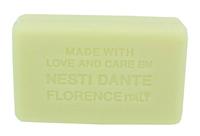 Nesti Dante il frutetto citron & bergamot zeep 250gr. - thumbnail