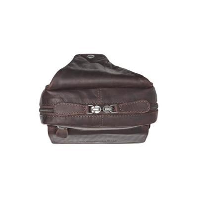 The Chesterfield Brand crossbody bag Turelle-Brown