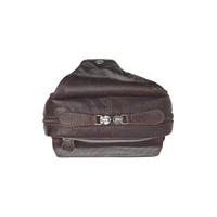 The Chesterfield Brand crossbody bag Turelle-Brown - thumbnail