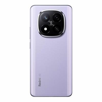 Xiaomi Redmi Note 14 Pro+ 5G SmartPhone, 12 GB RAM, 256 GB, 1,5 K AMOLED-display, vingerafdruksensor, 200 MP camera, dual sim, NFC, 120 W snel opladen, violet Xiaomi Redmi Note 14 Pro+ 5G SmartPhone, 12 GB RAM, 256 GB, 1,5 K AMOLED-display, vingerafdruksensor, 200 MP camera, dual sim, NFC, 120 W snel opladen, violet