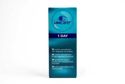 Unicare Daglenzen -4.00 Unicare Daglenzen -4.00