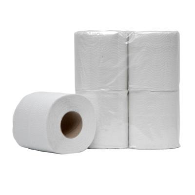 PM toiletpapier 200 vel cellulose 2-laags (4 rol)